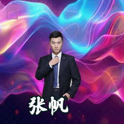 张帆