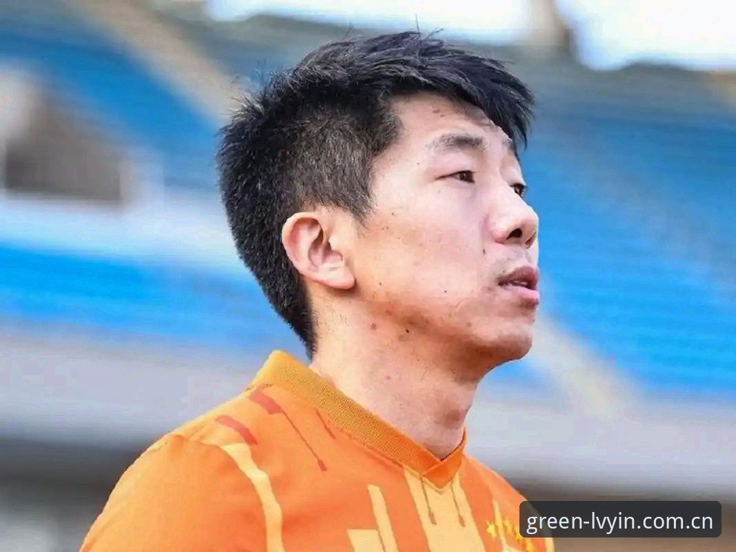 绿茵体育跑步装备 中国足协第三批禁足名单解读教程:如何通过绿茵体育平台了解行业动态